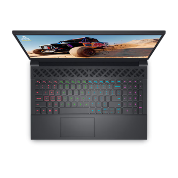 Dell G15 5530 - RTX 3050 - i5-13450HX - 16Go RAM - 512Go SSD – Image 2