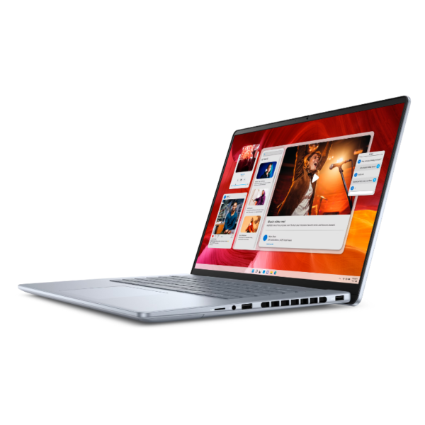 Dell Inspiron 16 Plus 7640 - Intel Core Ultra 9 - 32 Go RAM - 1 To SSD - Écran Tactile 16” FHD+ – Image 3