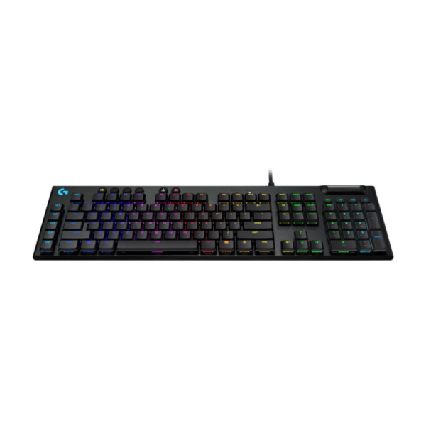 Logitech G G815 Carbone (Tactile Version) – Image 2