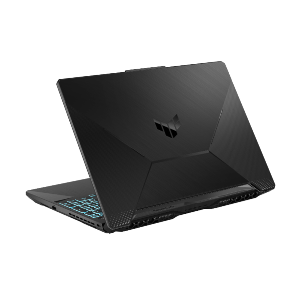 ASUS TUF Gaming A15 FA506NC-HN016 - Ryzen 5 7535HS - RTX 3050 - 16 Go DDR5 - 512 Go SSD – Image 3