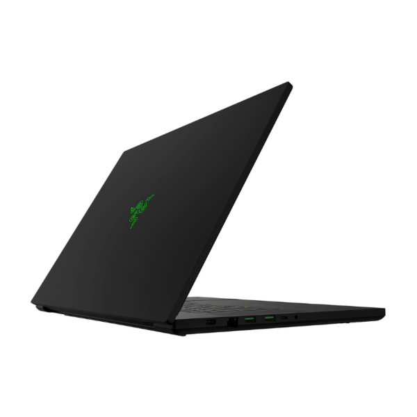 Razer Blade 18 (RZ09-0484UFH4-R3F1) - Intel Core i9-13950HX - RTX 4090 - 32 Go RAM - SSD 1 To - QHD+ 240Hz – Image 3
