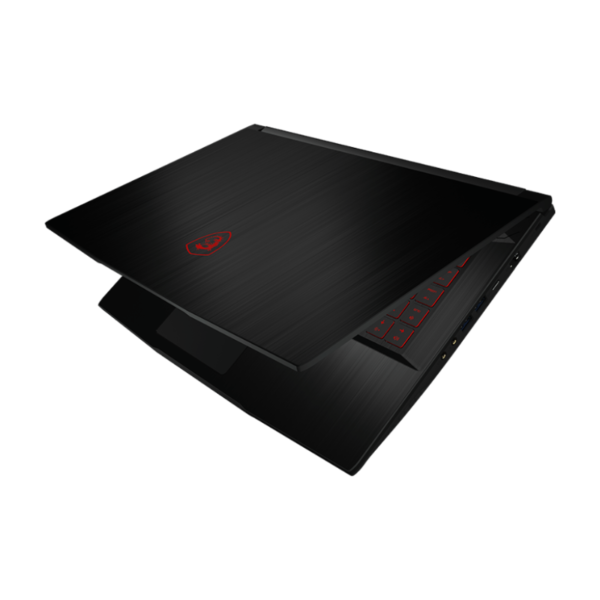 MSI Thin GF63 12VE-016FR - Intel Core i5-12450H - RTX 4050 - 16GB RAM - 512GB SSD - 15.6" FHD 144Hz – Image 4