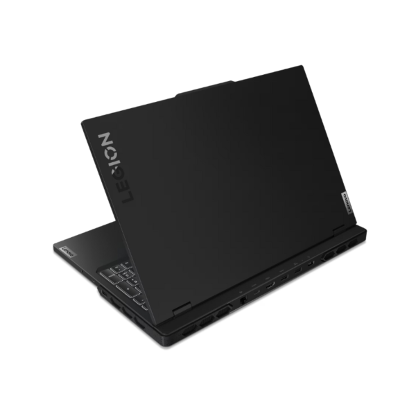 Lenovo Legion Pro 7 16IRX9H - i9-14900HX - RTX 4080 12GB - 32GB DDR5 - 1TB SSD NVMe - 16" 240Hz WQXGA – Image 6