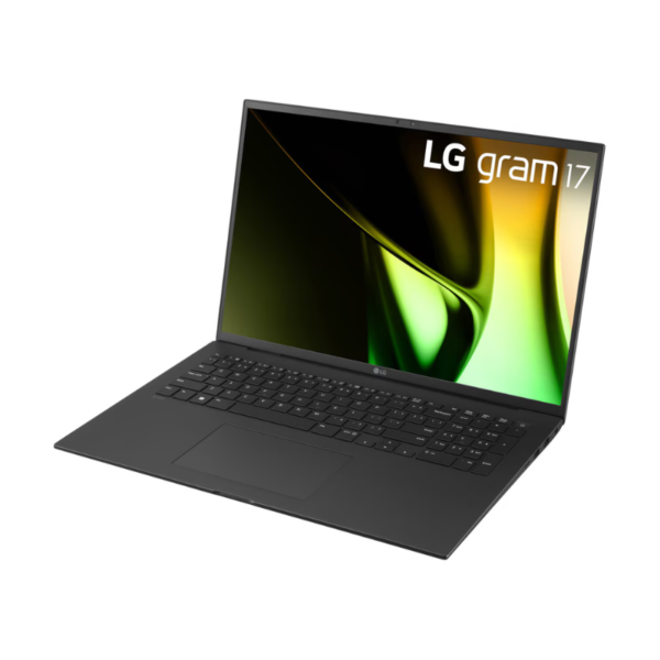 PC Portable LG gram 17" IPS 17Z90S-G.AD7BF - Intel® Core™ Ultra 7, 32Go RAM, 2To SSD, Windows 11 Home – Image 4