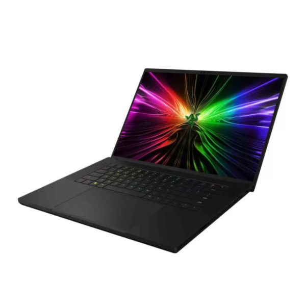 Razer Blade 16 RZ09-0510SFN3 - Intel Core i9-14900HX - NVIDIA GeForce RTX 4070 - 16GB RAM - 1 To SSD - Écran OLED QHD+ 240 Hz – Image 3