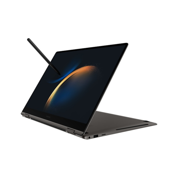 Samsung Galaxy Book3 Pro 360° 16" - NP960QFG-KA2FR - i7, 16 Go RAM, 512 Go SSD – Image 3
