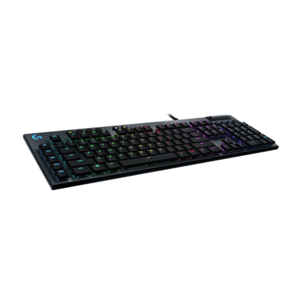 Logitech G G815 Carbone (Tactile Version) – Image 3