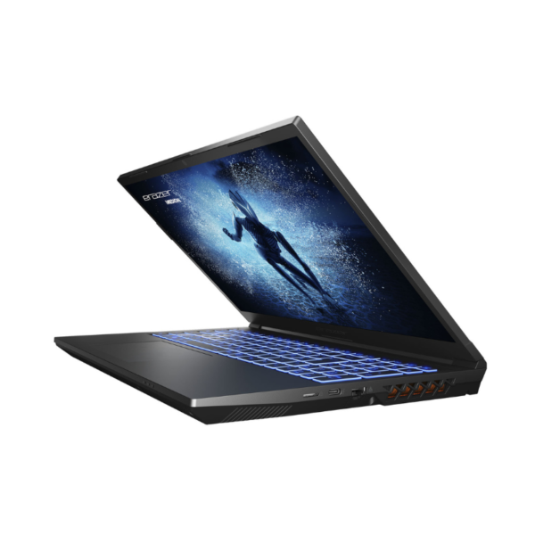 Medion Erazer DEPUTY P40 MD62564 i5-12450H/16GB/512Go SSD/RTX 4060 8GB/15.6'' 144Hz (SANS EMBALLAGE) – Image 3