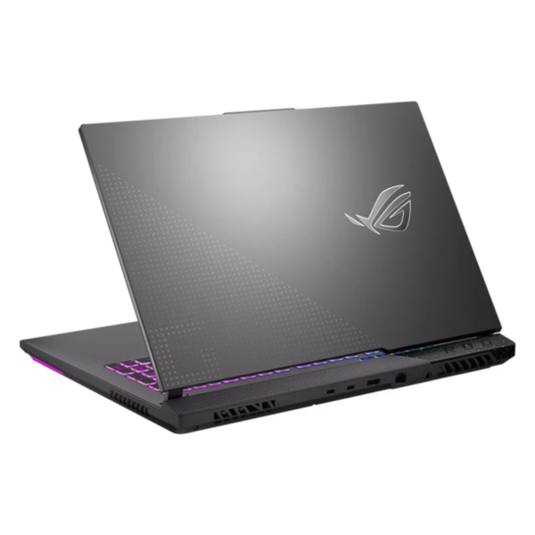 Asus ROG STRIX-G17-G713PV-HX110W 17,3" - Ryzen 9 7845HX - RTX 4060 - SSD 512Go RAM 16Go – Image 3