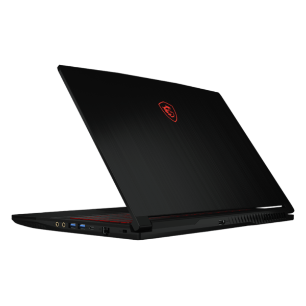 MSI Thin GF63 12VE-016FR - Intel Core i5-12450H - RTX 4050 - 16GB RAM - 512GB SSD - 15.6" FHD 144Hz – Image 3