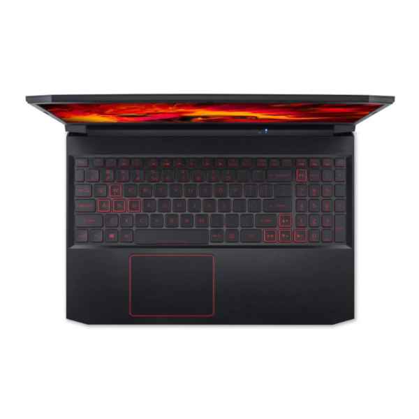 Acer Nitro 5 AN515-45-R6SV - AMD Ryzen 5 5600H - NVIDIA RTX 3050 - 8GB RAM - 512GB SSD - 15.6" Full HD 144Hz – Image 4