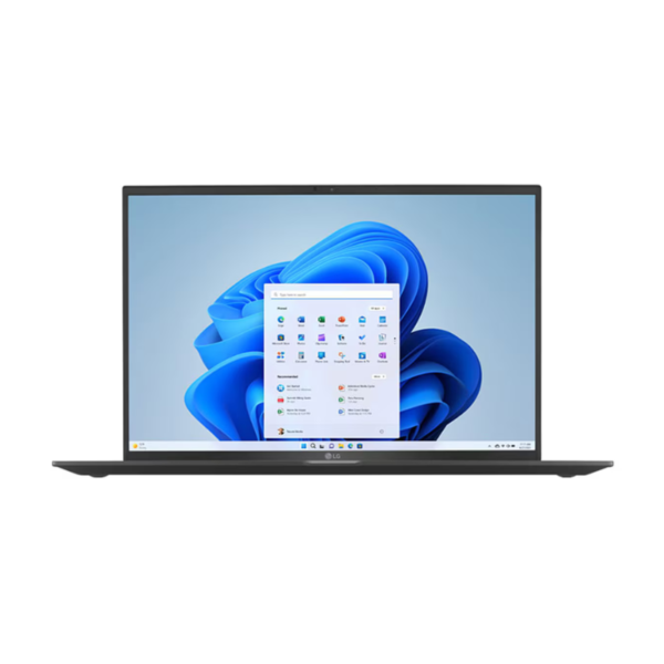 PC Portable LG gram 17" IPS 17Z90S-G.AD7BF - Intel® Core™ Ultra 7, 32Go RAM, 2To SSD, Windows 11 Home – Image 2