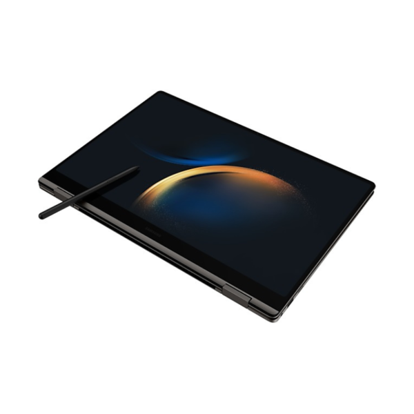 Samsung Galaxy Book3 Pro 360° 16" - NP960QFG-KA2FR - i7, 16 Go RAM, 512 Go SSD – Image 4