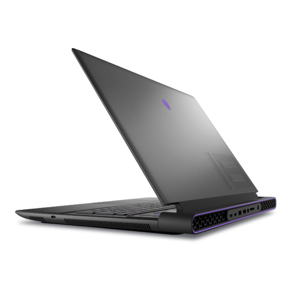 Alienware M18 R2, Intel i9-14900HX, RTX 4080, 32GB RAM, 1TB SSD, 18" QHD+ – Image 5
