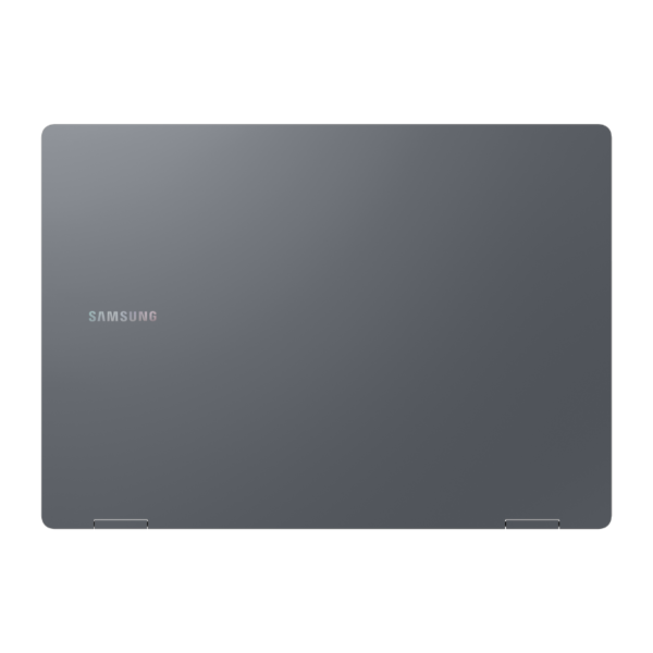 Galaxy Book4 Pro 360 16" - Écran AMOLED Tactile - 512 Go SSD - 16 Go RAM - Gris U7 - PC Portable Samsung Maroc – Image 4