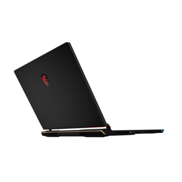 MSI Raider GE78 HX - Intel i9 14900HX - NVIDIA RTX 4080 - 32GB DDR5 - 2TB SSD - 17" QHD+ 240Hz – Image 4