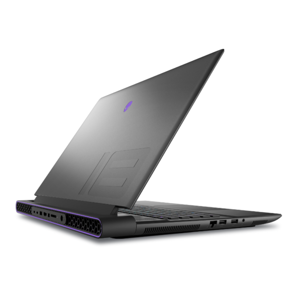 Alienware M18 R2, Intel i9-14900HX, RTX 4080, 32GB RAM, 1TB SSD, 18" QHD+ – Image 6