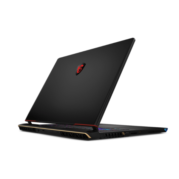 MSI Raider GE78 HX - Intel i9 14900HX - NVIDIA RTX 4080 - 32GB DDR5 - 2TB SSD - 17" QHD+ 240Hz – Image 5