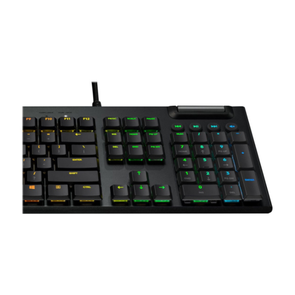Logitech G G815 Carbone (Tactile Version) – Image 6