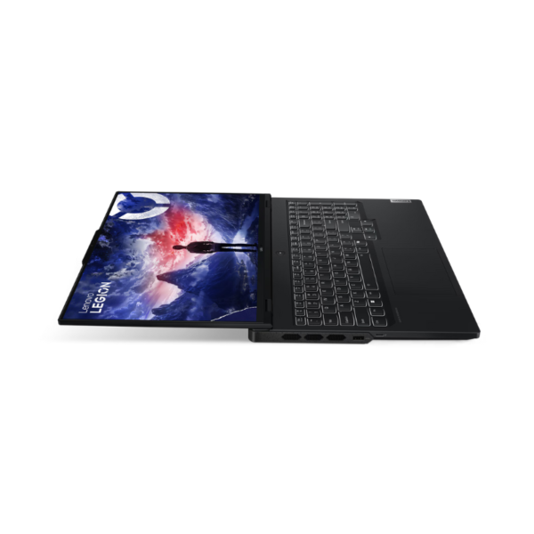 Lenovo Legion Pro 7 16IRX9H - i9-14900HX - RTX 4080 12GB - 32GB DDR5 - 1TB SSD NVMe - 16" 240Hz WQXGA – Image 4