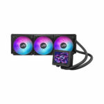 ROG RYUJIN III 360 ARGB Extreme - Meilleur Watercooling