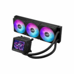 ROG RYUJIN III 360 ARGB Extreme - Meilleur Watercooling