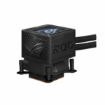 ROG RYUJIN III 360 ARGB Extreme - Meilleur Watercooling