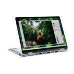 Dell Inspiron 16 7640 2-en-1 360° - Ultra 5 125U - 16" FHD+ Tactile - 16Go RAM - 512Go SSD
