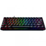 Razer Huntsman Mini (Razer Optical Purple) - Clavier Gaming 60%