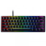 Razer Huntsman Mini (Razer Optical Purple) - Clavier Gaming 60%