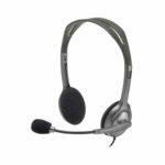 Logitech Stereo Headset H111