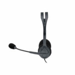 Logitech Stereo Headset H111
