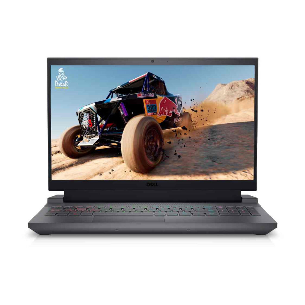 Ordinateur Portable Gamer Dell G15 5530 - RTX 3050 - i5-13450HX - 16Go RAM - 512Go SSD