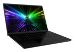 Razer Blade 18 (2024) - PC Portable Gamer RTX 4090 - Intel i9-14900HX - 18" QHD+ 300Hz