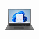 LG Gram 17Z90R-G.AD7CF - PC Portable 17" QHD+ Intel i7-32Go-2To SSD