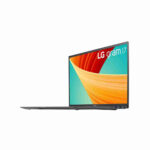 LG Gram 17Z90R-G.AD7CF - PC Portable 17" QHD+ Intel i7-32Go-2To SSD