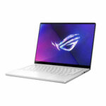 ASUS ROG Zephyrus G14 -14" 3K OLED - AMD Ryzen 7 8845HS, 32 Go RAM, NVIDIA RTX 4060