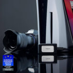 Kingston XS2000 1TB SSD Externe – Ultra Rapide & Résistant