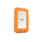 LaCie Rugged Mini SSD 2 To - Disques durs externes