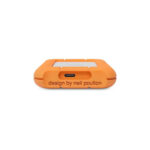 LaCie Rugged Mini SSD 2 To - Disques durs externes