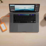 LaCie Rugged Mini SSD 2 To - Disques durs externes