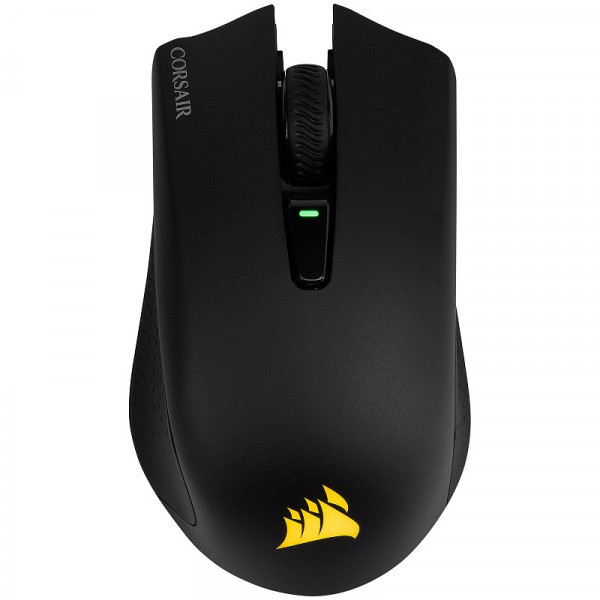 Corsair Gaming Harpoon RGB Wireless - Souris Gamer Sans Fil Ultra-Rapide