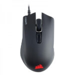 Corsair Harpoon RGB PRO - Souris Gaming 12 000 DPI RGB