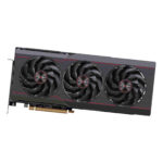Sapphire PULSE AMD Radeon™ RX 7900 XT 20GB Noir - Carte Graphique GPU 4K