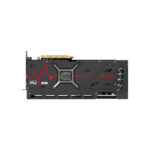 Sapphire PULSE AMD Radeon™ RX 7900 XT 20GB Noir - Carte Graphique GPU 4K