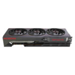 Sapphire PULSE AMD Radeon™ RX 7900 XT 20GB Noir - Carte Graphique GPU 4K