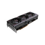 Sapphire PULSE AMD Radeon™ RX 7900 XT 20GB Noir - Carte Graphique GPU 4K