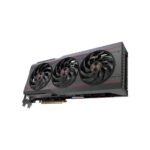 Sapphire PULSE AMD Radeon™ RX 7900 XT 20GB Noir - Carte Graphique GPU 4K