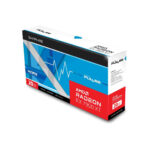 Sapphire PULSE AMD Radeon™ RX 7900 XT 20GB Noir - Carte Graphique GPU 4K