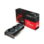 Sapphire AMD Radeon RX 7900 XT 20GB - Carte Graphique Puissante